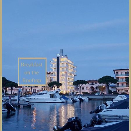 Hotel Mare لينانو سابيادورو المظهر الخارجي الصورة