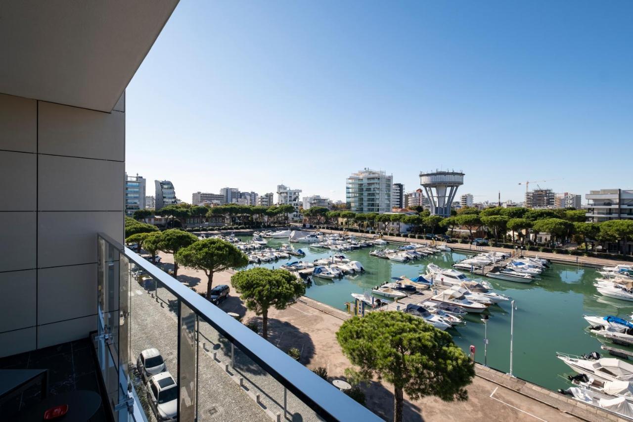Hotel Mare لينانو سابيادورو المظهر الخارجي الصورة
