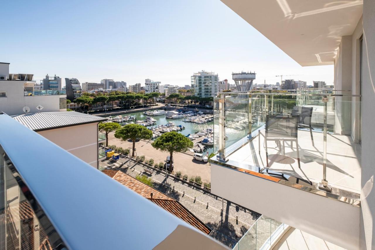 Hotel Mare لينانو سابيادورو المظهر الخارجي الصورة