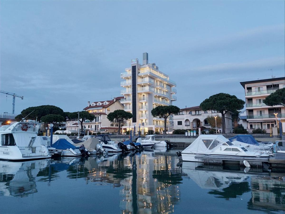 Hotel Mare لينانو سابيادورو المظهر الخارجي الصورة