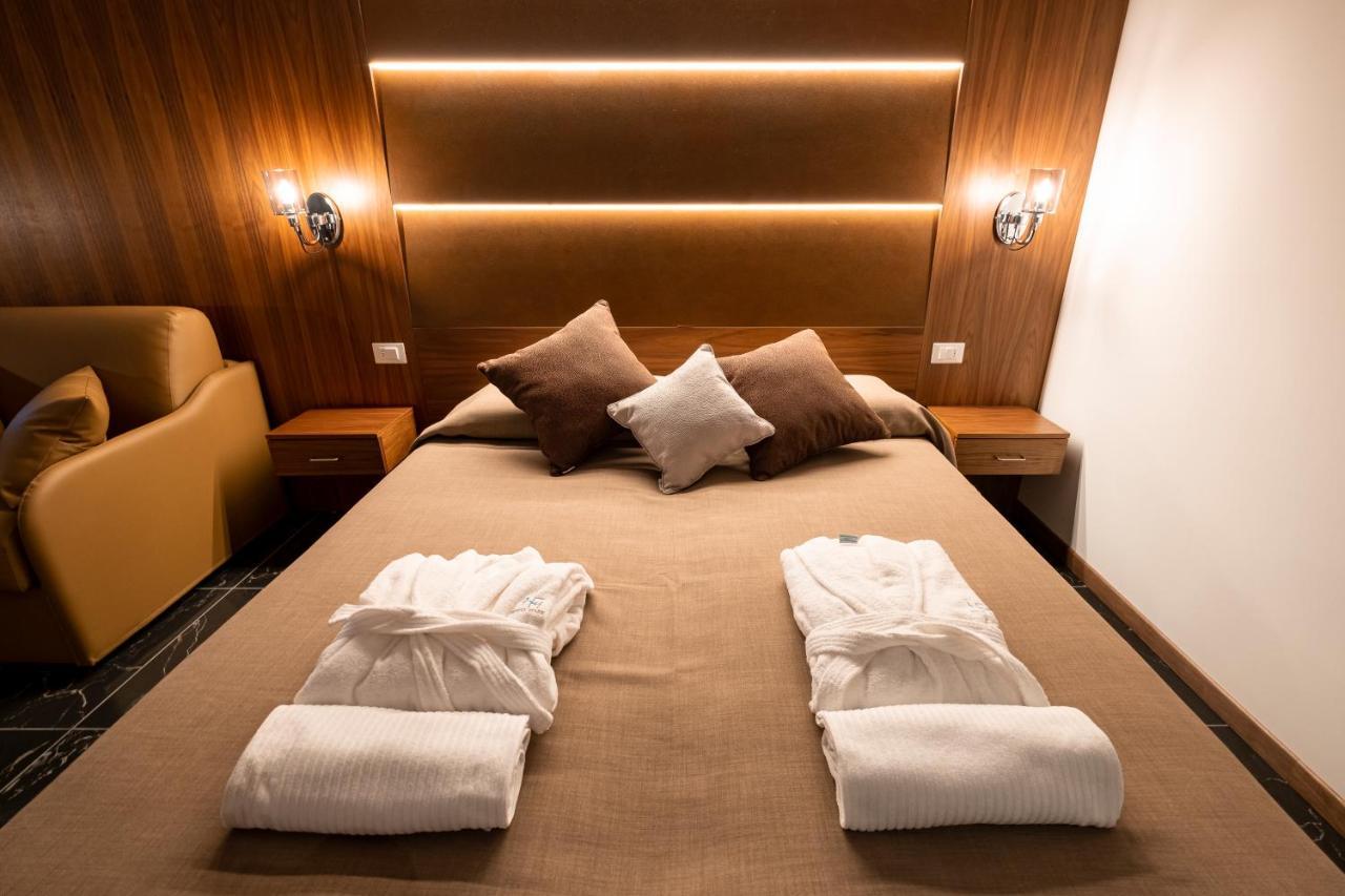 Hotel Mare لينانو سابيادورو المظهر الخارجي الصورة
