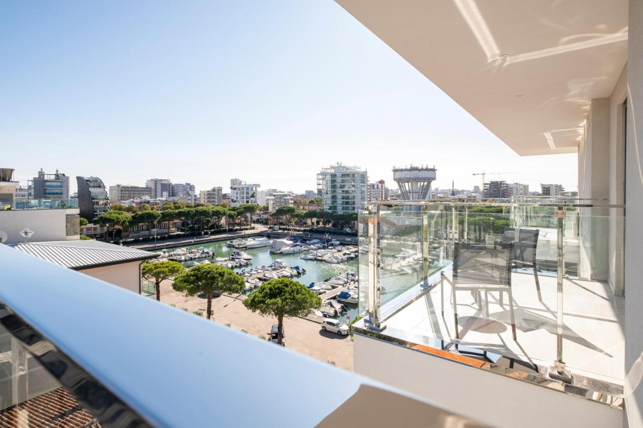 Hotel Mare لينانو سابيادورو المظهر الخارجي الصورة
