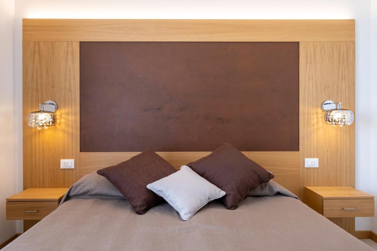 Hotel Mare لينانو سابيادورو المظهر الخارجي الصورة