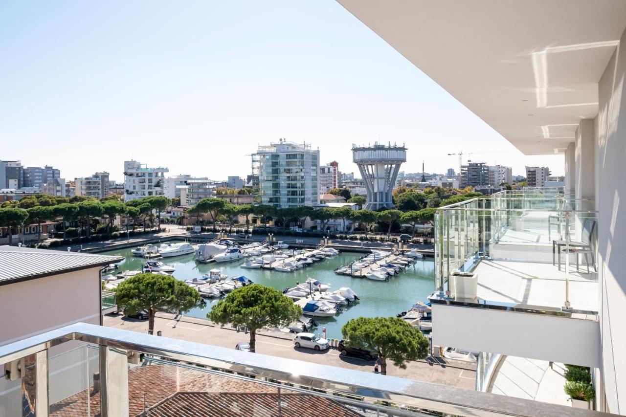 Hotel Mare لينانو سابيادورو المظهر الخارجي الصورة