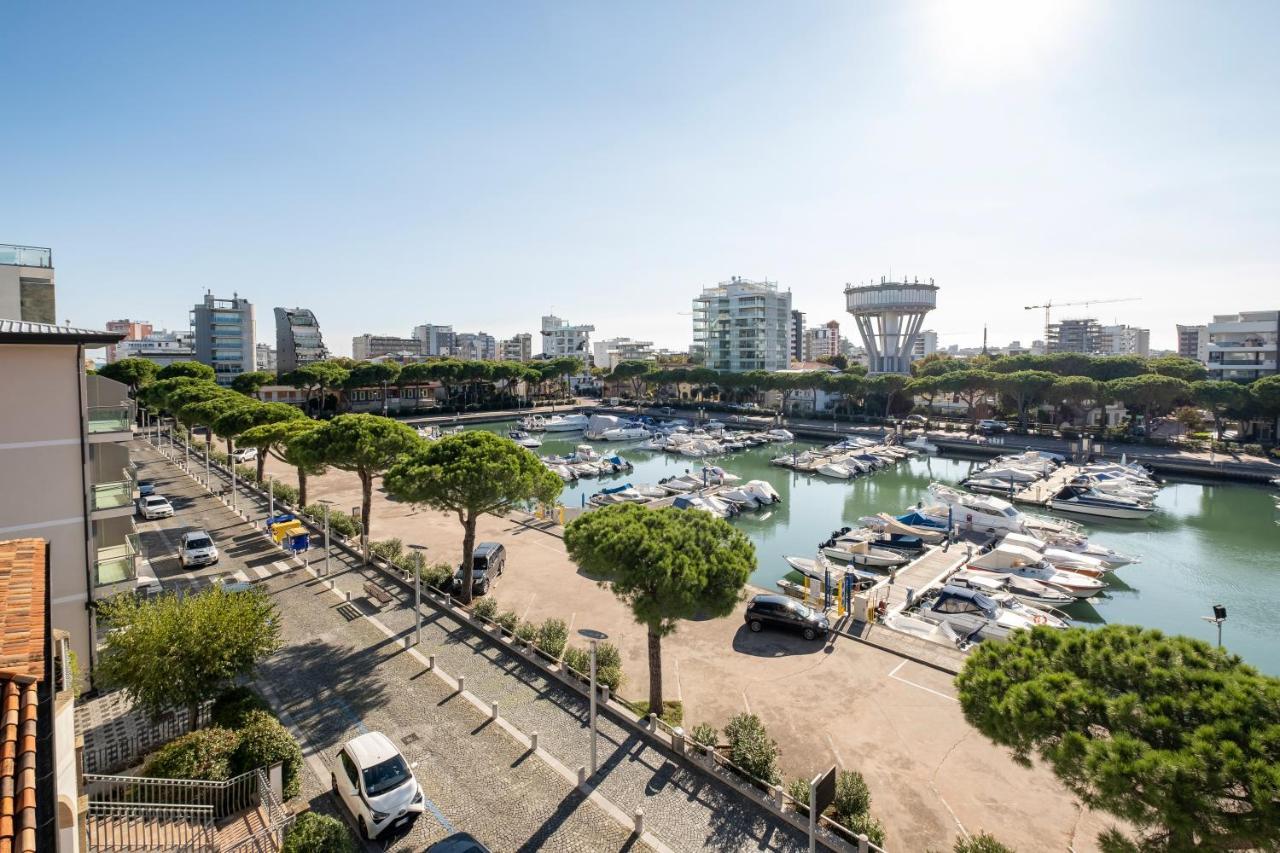 Hotel Mare لينانو سابيادورو المظهر الخارجي الصورة