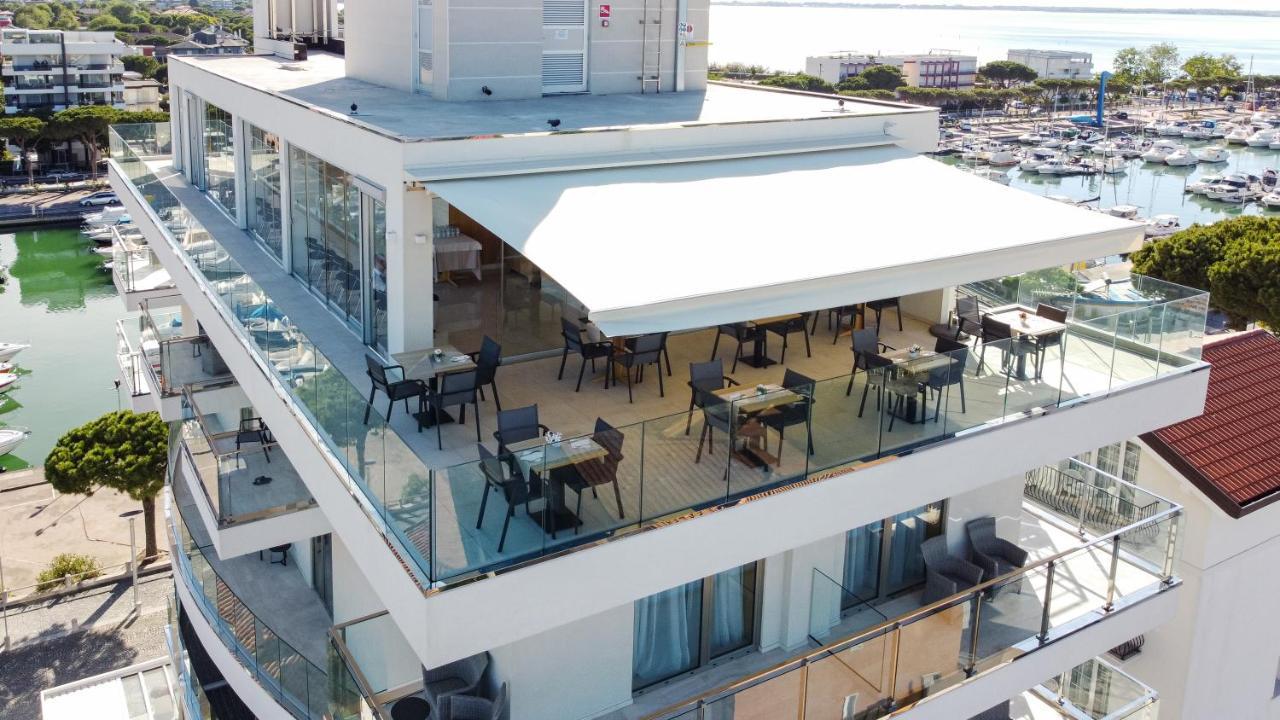 Hotel Mare لينانو سابيادورو المظهر الخارجي الصورة