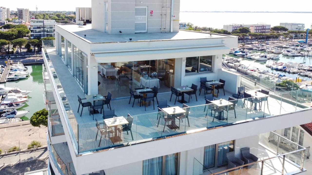 Hotel Mare لينانو سابيادورو المظهر الخارجي الصورة