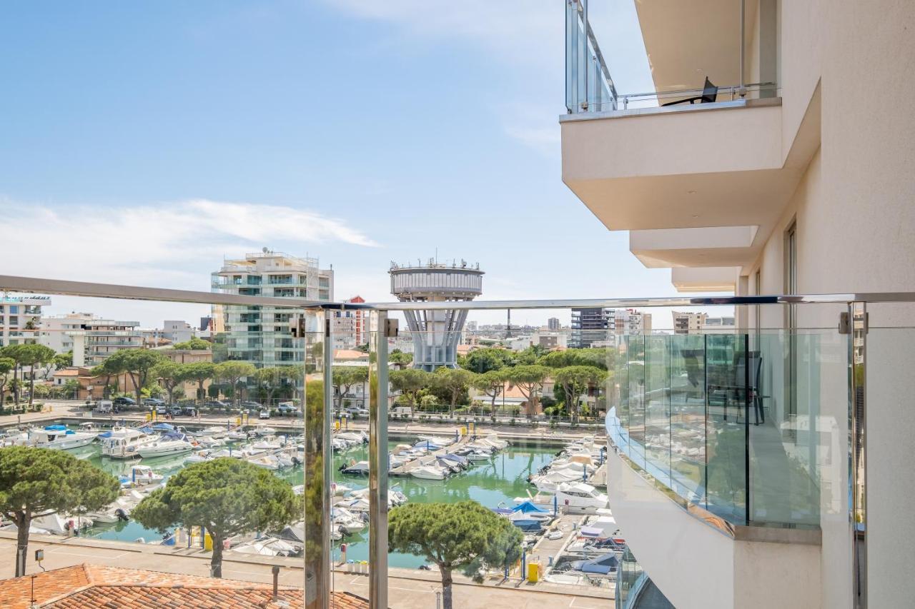 Hotel Mare لينانو سابيادورو المظهر الخارجي الصورة