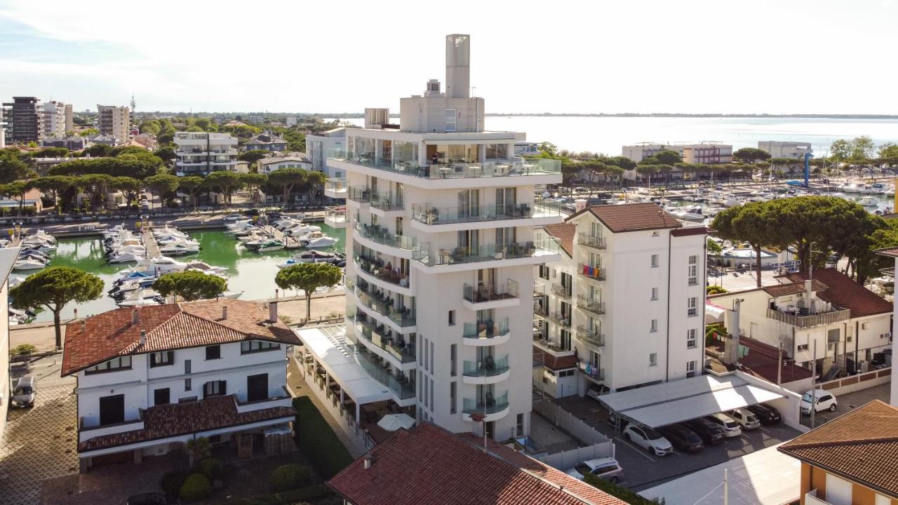 Hotel Mare لينانو سابيادورو المظهر الخارجي الصورة