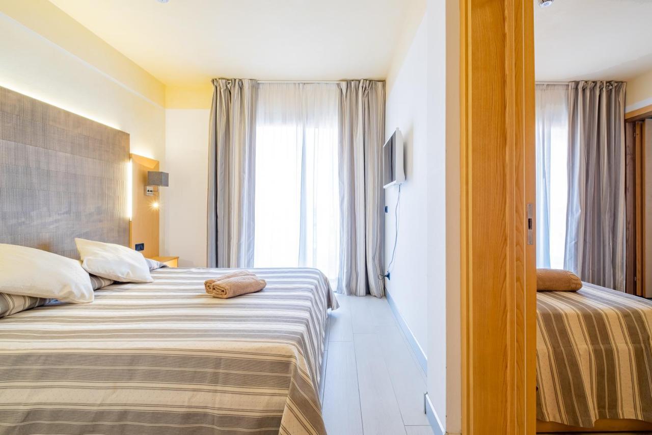 Hotel Mare لينانو سابيادورو المظهر الخارجي الصورة