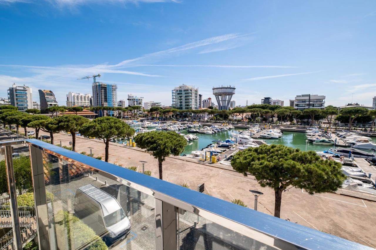 Hotel Mare لينانو سابيادورو المظهر الخارجي الصورة
