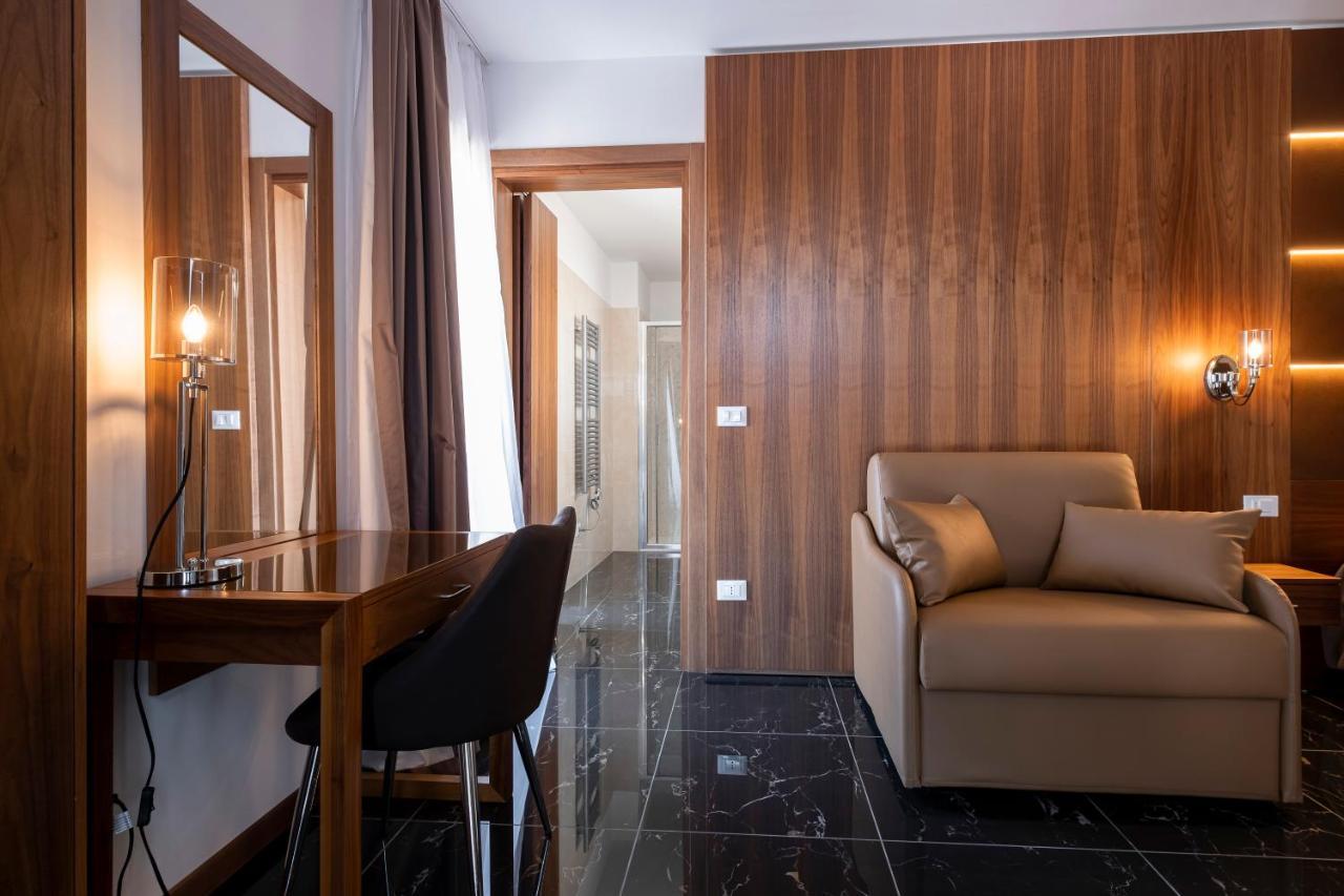 Hotel Mare لينانو سابيادورو المظهر الخارجي الصورة