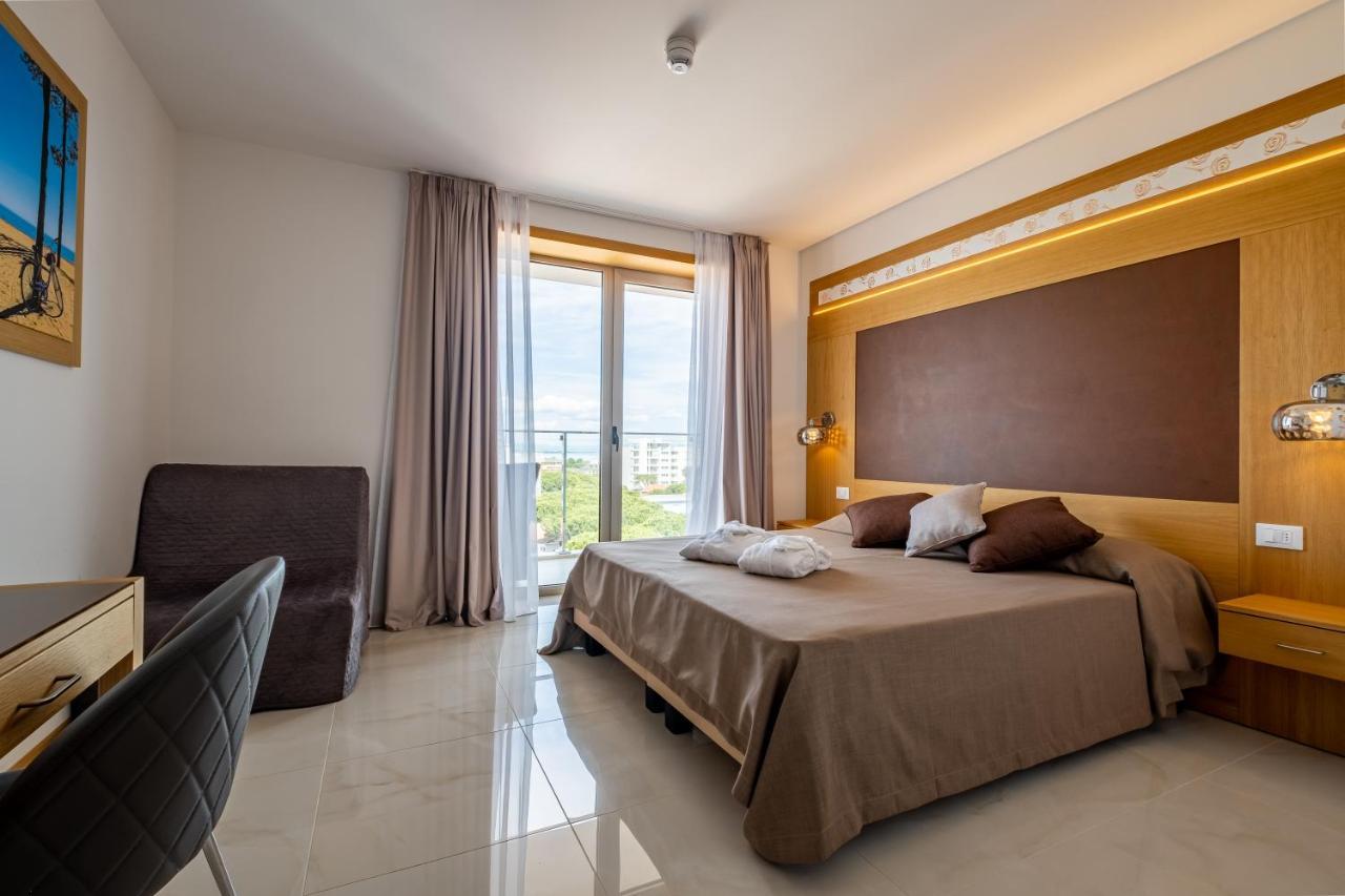 Hotel Mare لينانو سابيادورو المظهر الخارجي الصورة